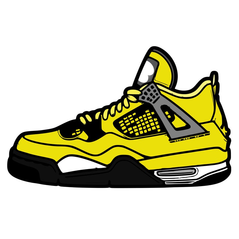 jordan 4