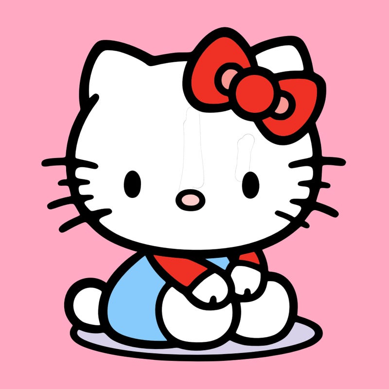 hello kitty