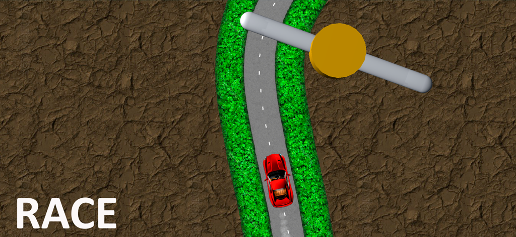 Car games racing easy vehicle - Games App | MWM
