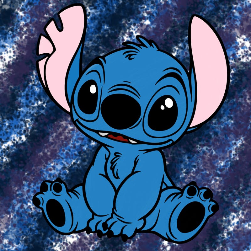stitch