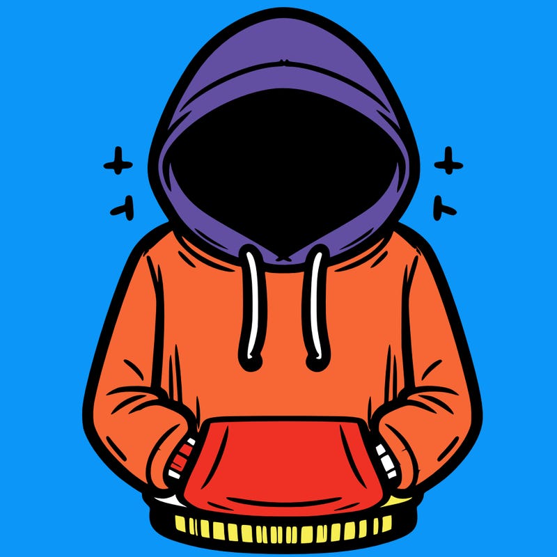 hoodie
