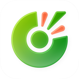 Cốc Cốc: Web Browser & Adblock - App-Symbol