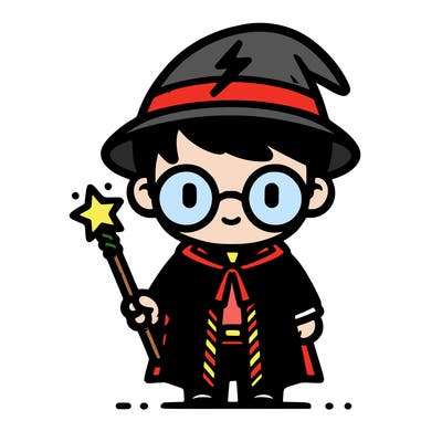 harry potter