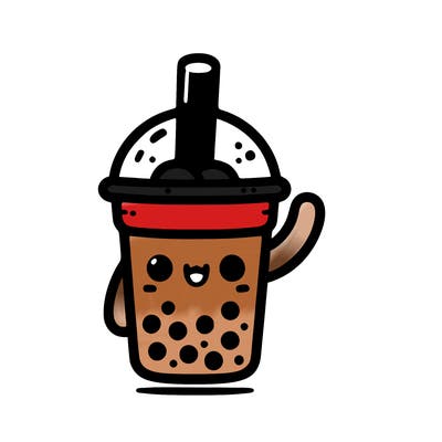 boba tea