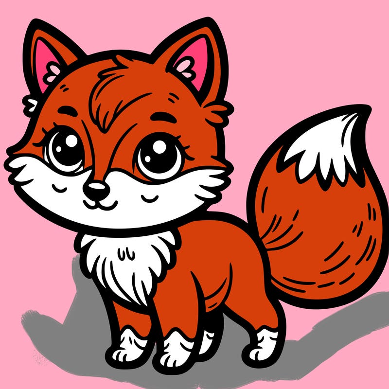 fox