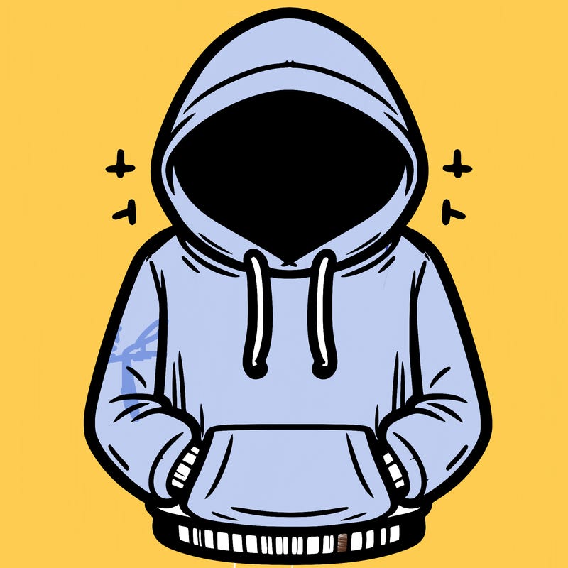 hoodie