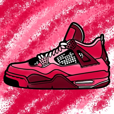jordan 4