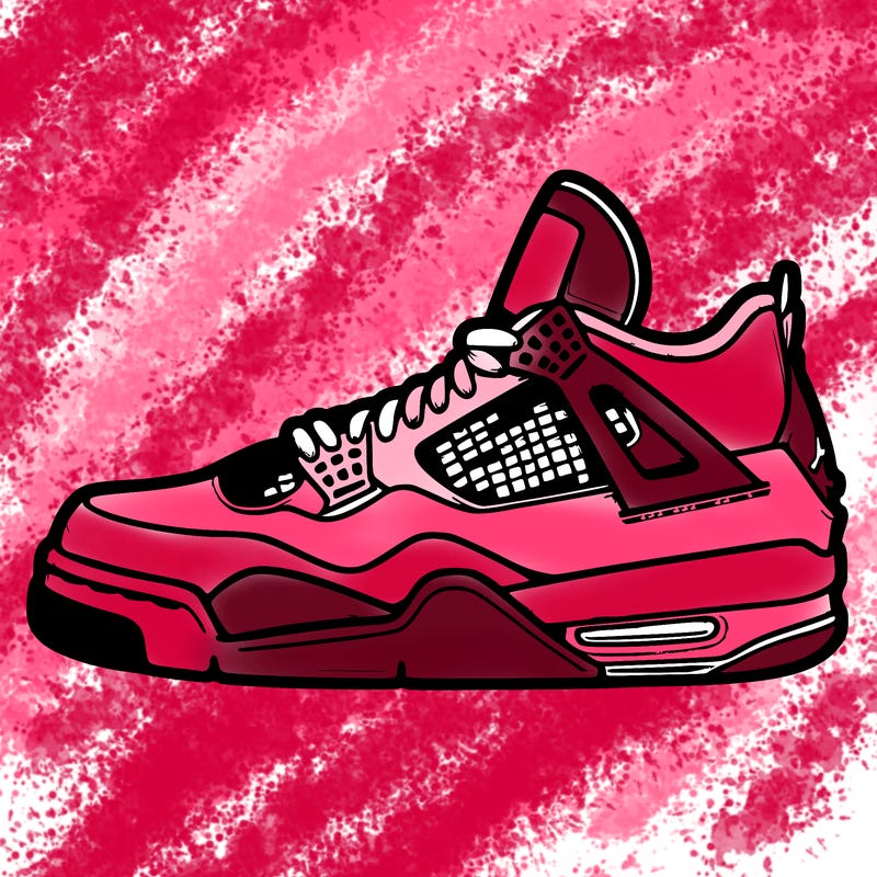 jordan 4