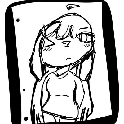 blank white page with nothing drawn on it