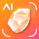 RockLens - Stone & Gemstone ID