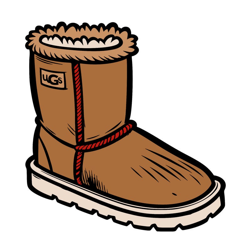 uggs