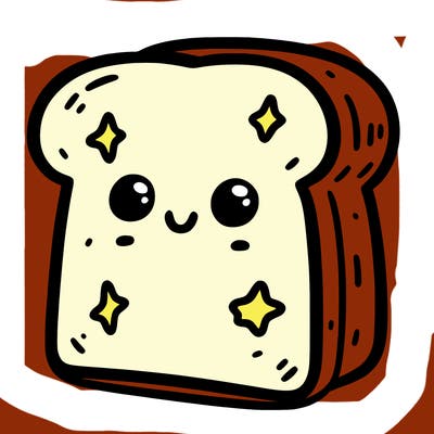 toast