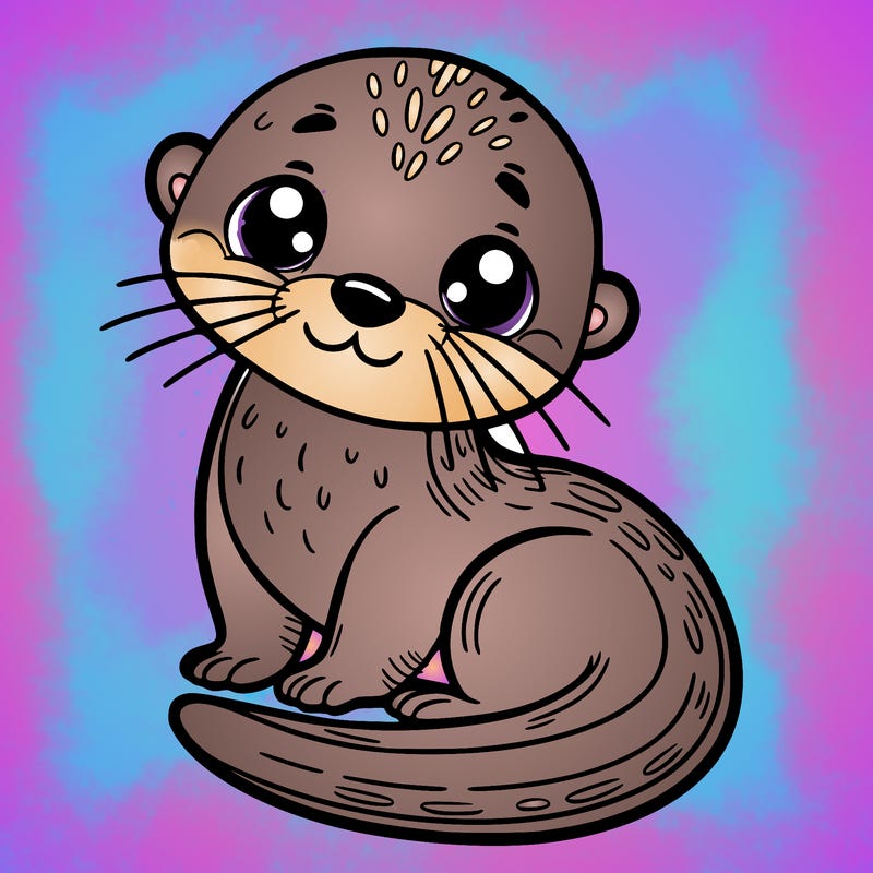 otter