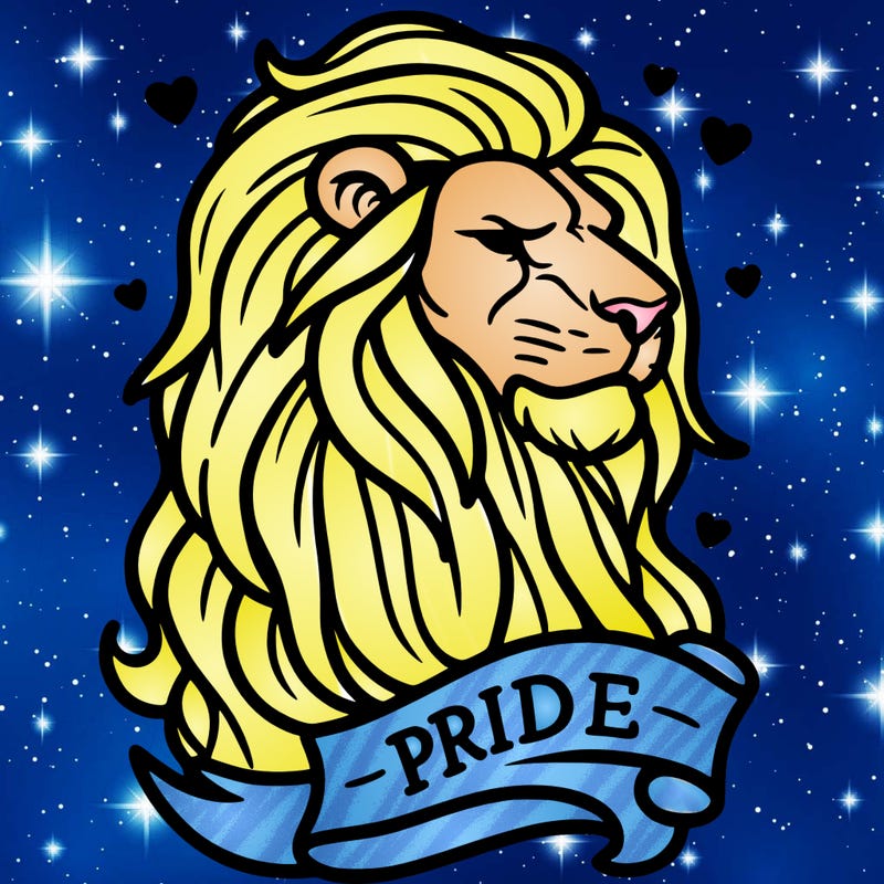 pride