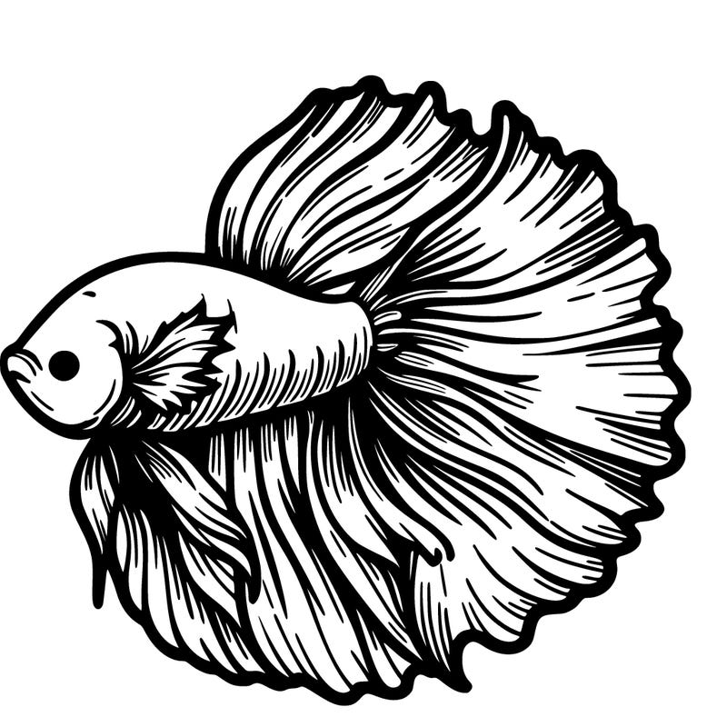 betta fish