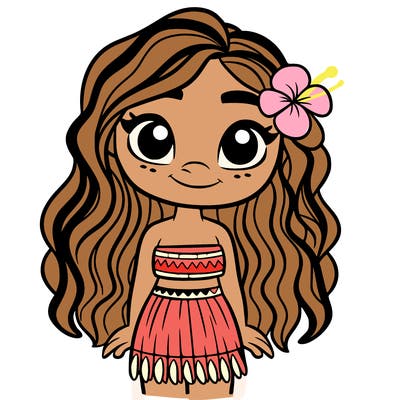 moana