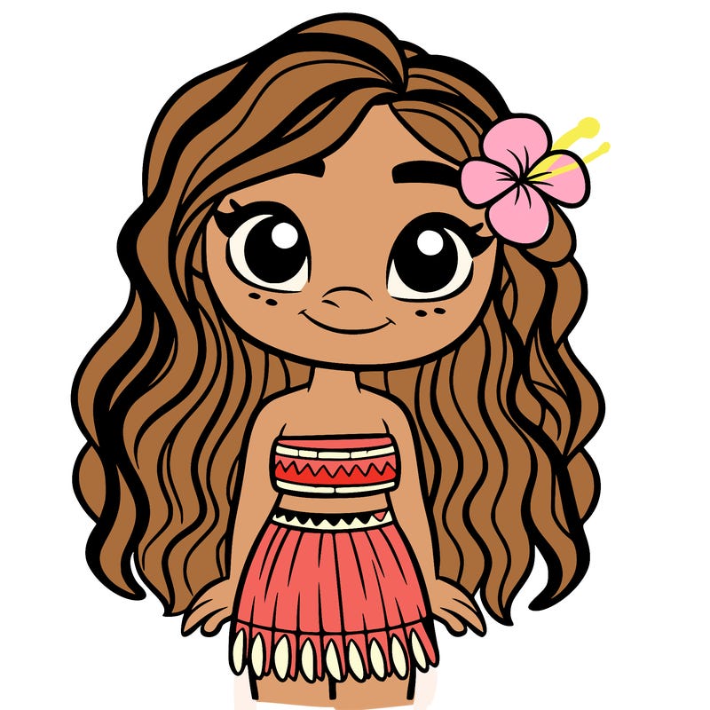 moana