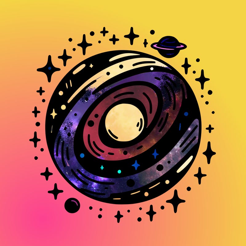 galaxy