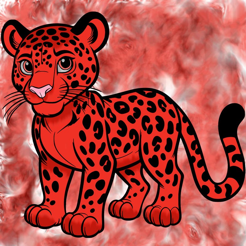 jaguar