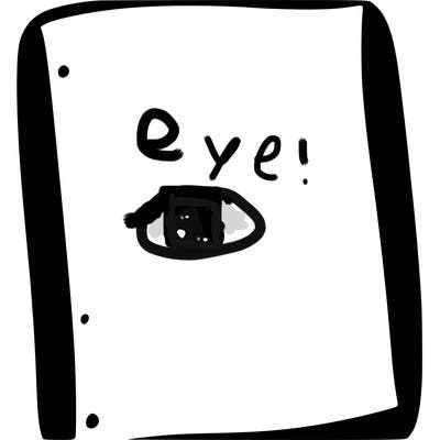 blank white page with nothing drawn on it