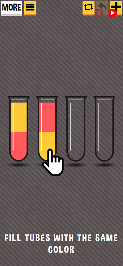 Bottle Fill: Sort Water Color - Games App | MWM