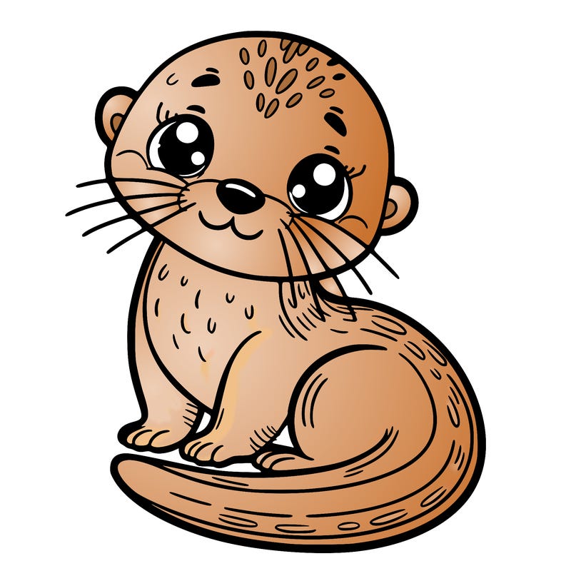 otter