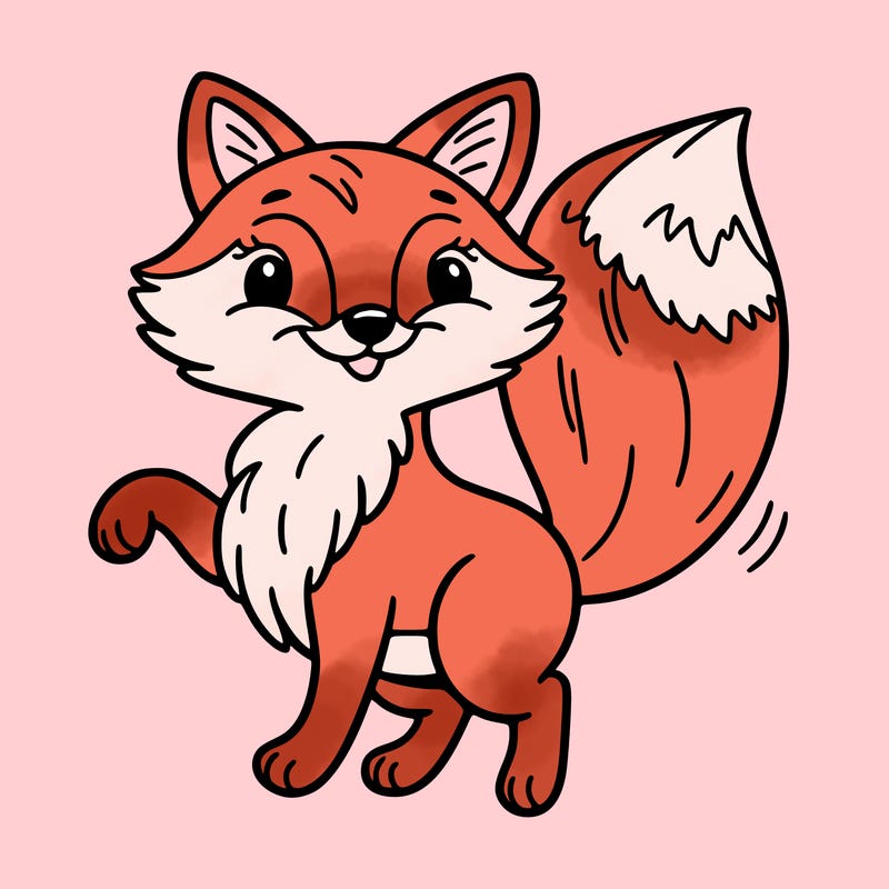 fox