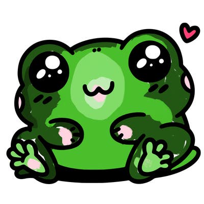 𝚔𝚊𝚠𝚊𝚒𝚒 𝚏𝚛𝚘𝚐