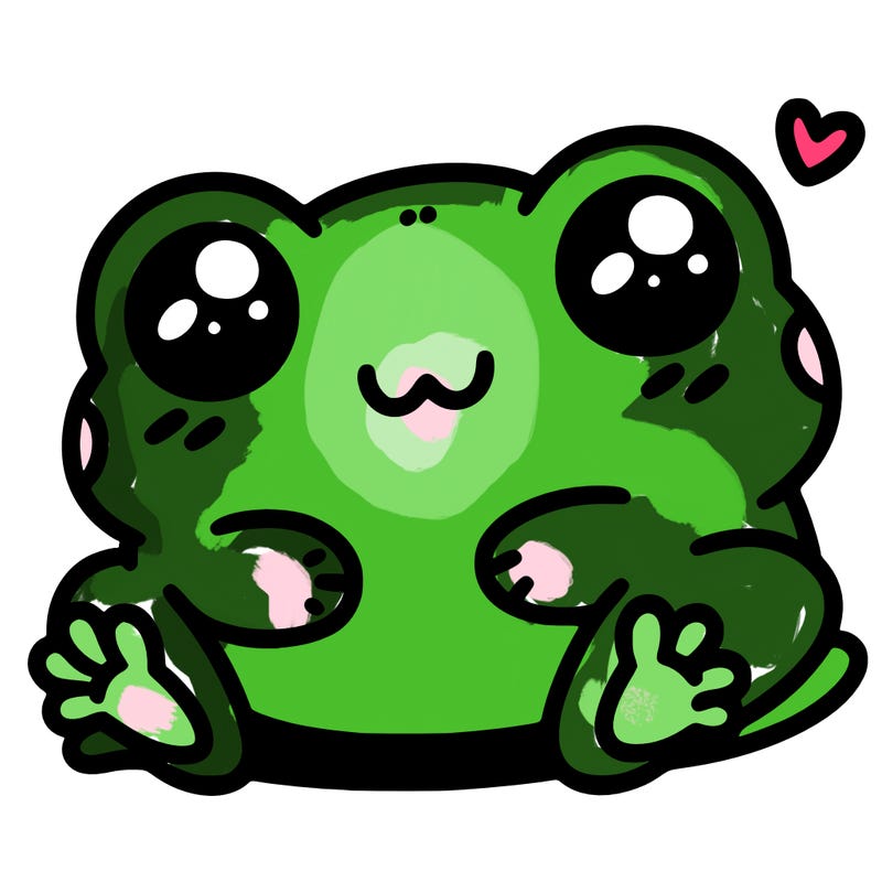 𝚔𝚊𝚠𝚊𝚒𝚒 𝚏𝚛𝚘𝚐