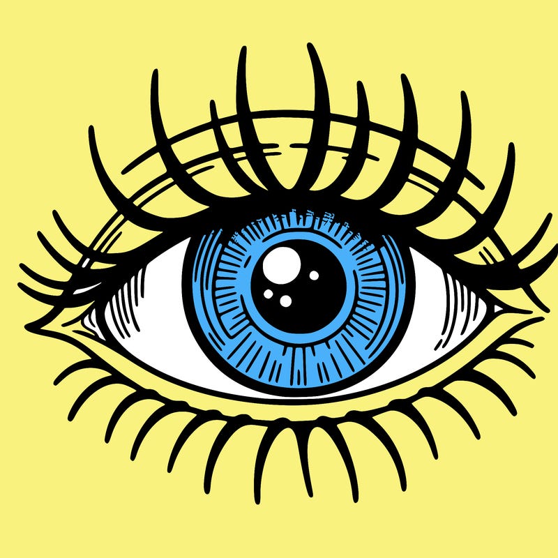 eye