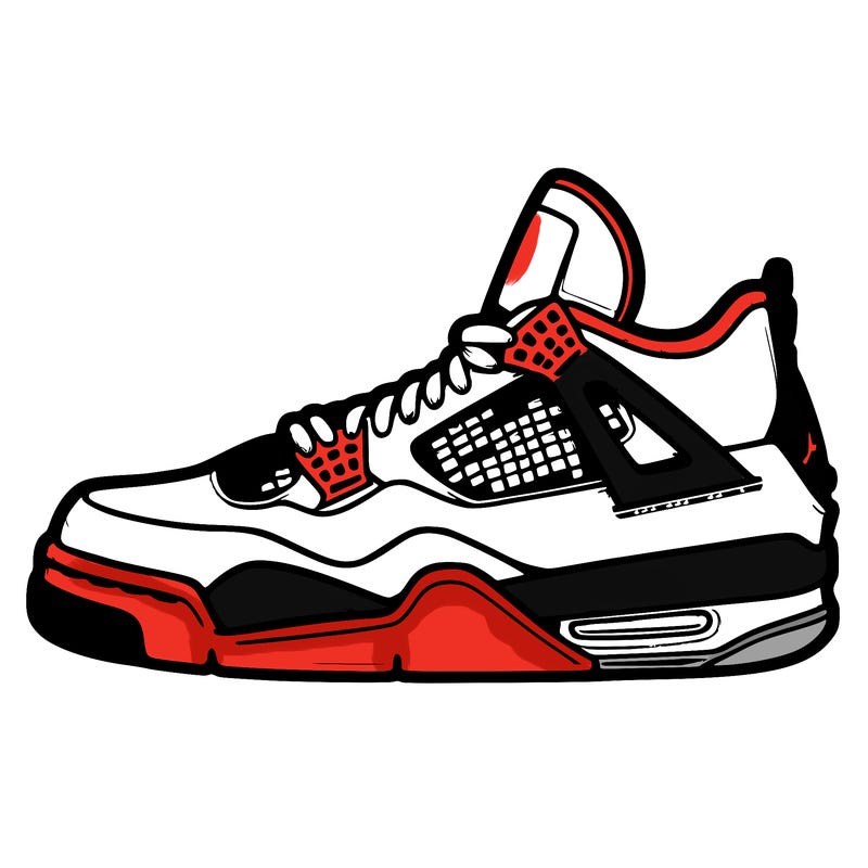 jordan 4