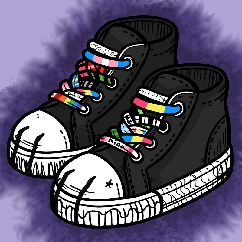 shoes