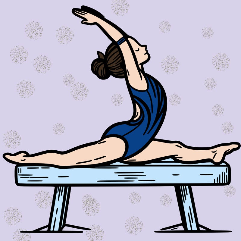 gymnastics