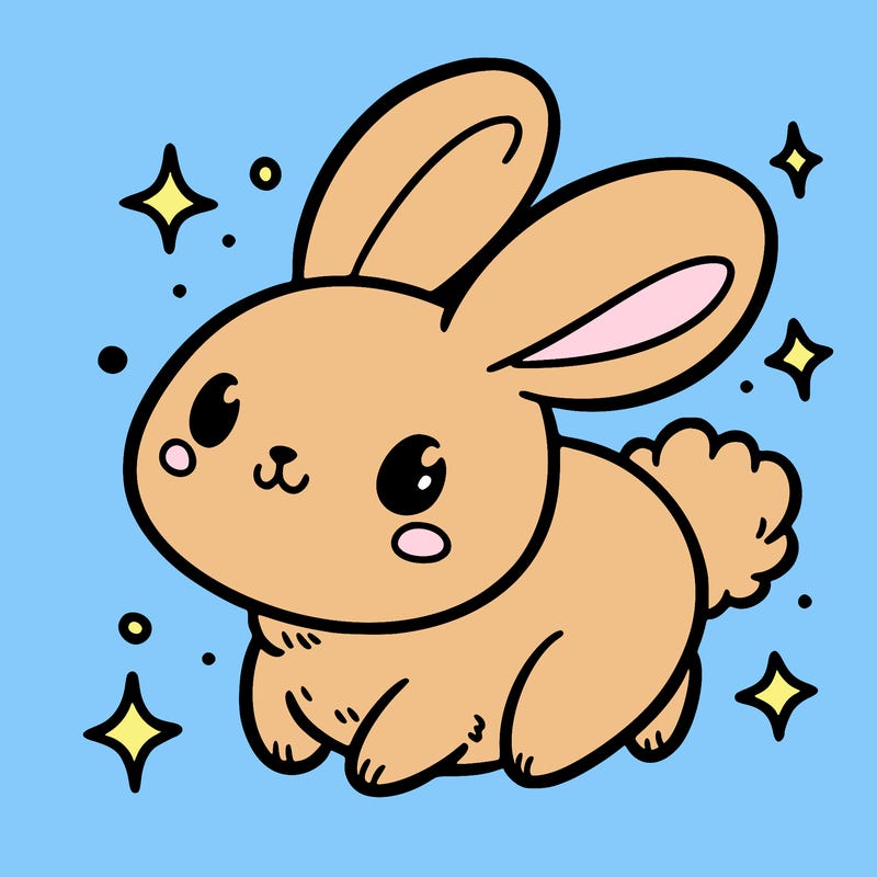 bunny