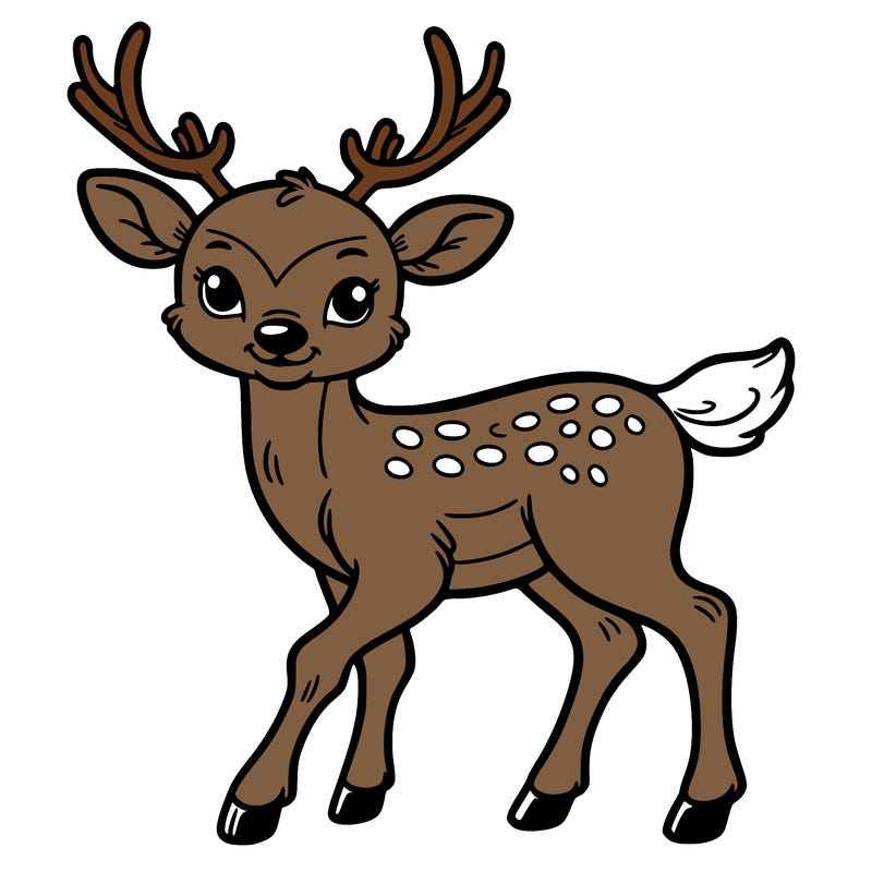 deer