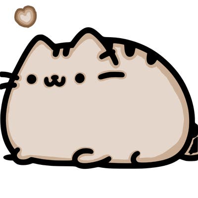 pusheen