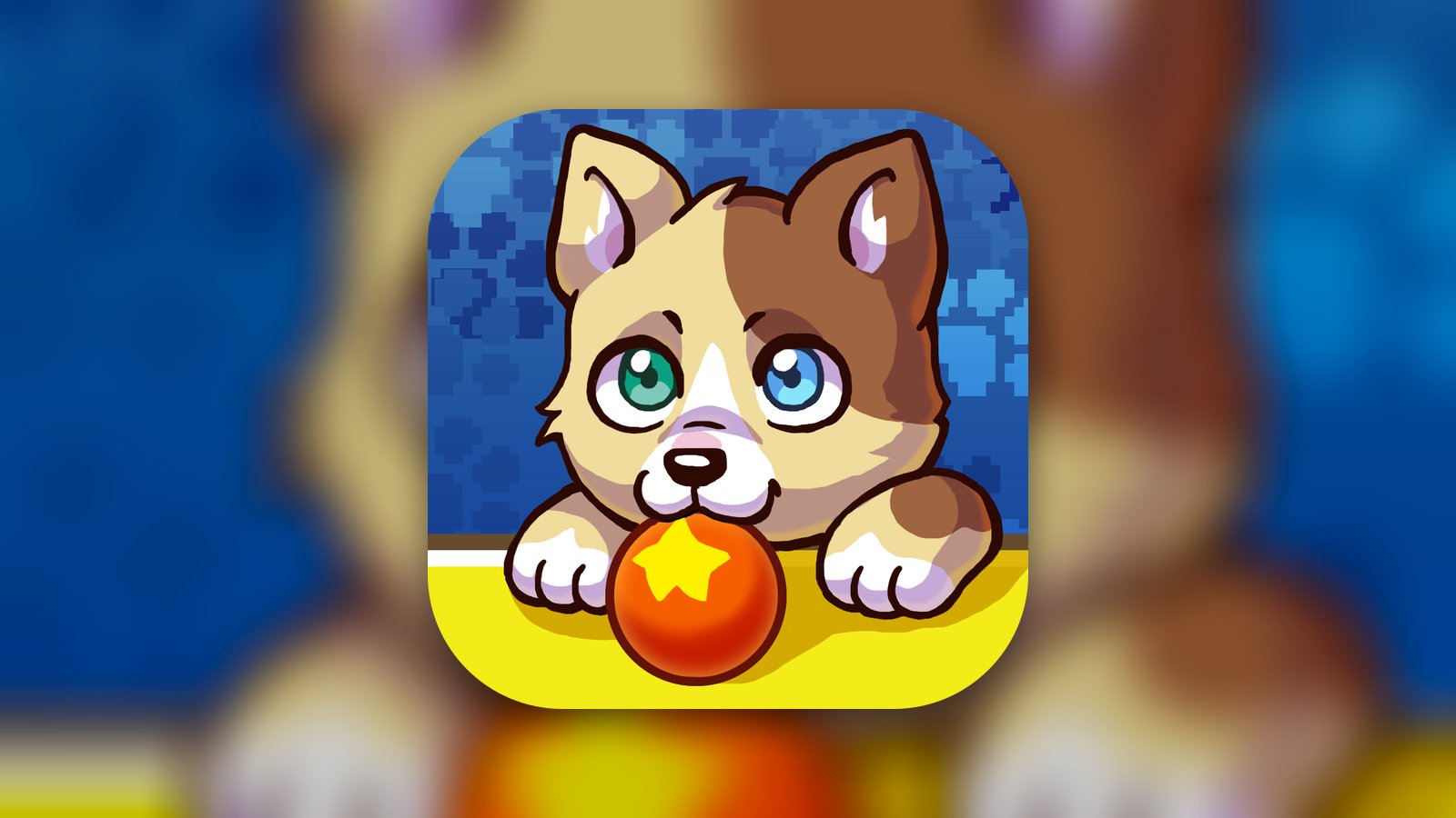Pixel Petz - App de Redes sociales | MWM