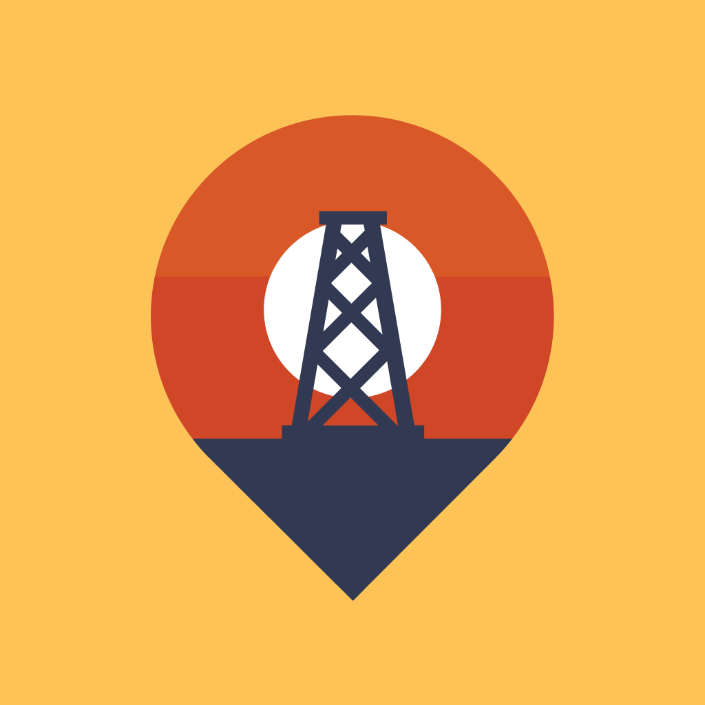 Wellsite Navigator | The Trusted Oilfield & Lease Road GPS