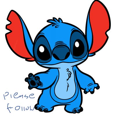 stitch