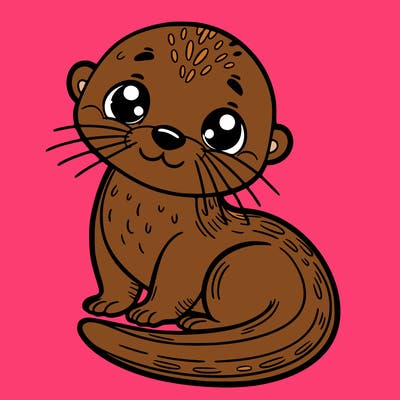 otter