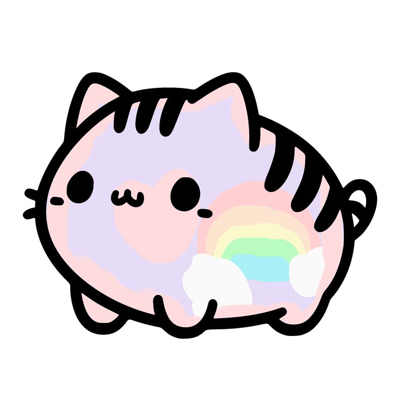 pusheen