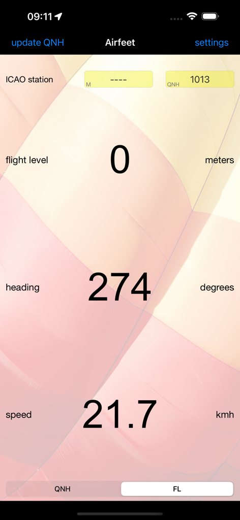 Airborne Flight Instrument - Navigation App | MWM