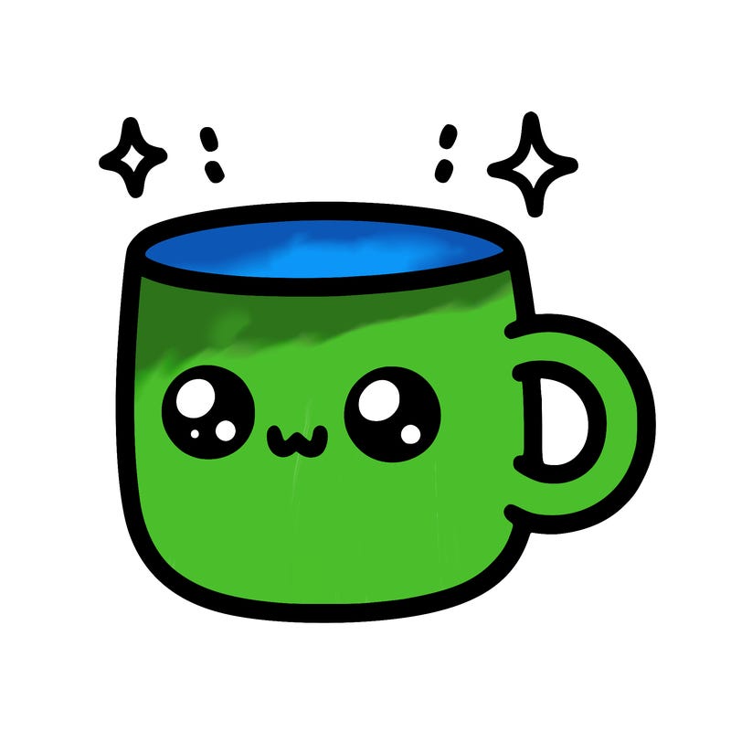 cup