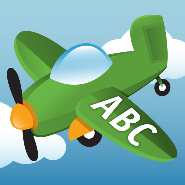 AlphaTots Alphabet ABC Game - Education App | MWM