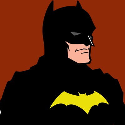 batman