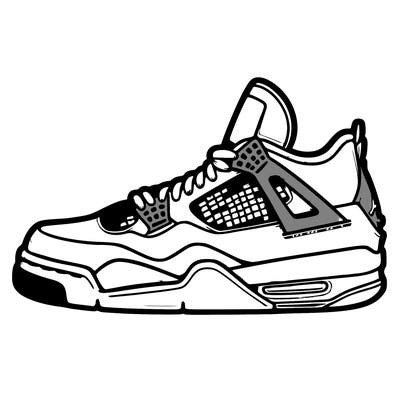 jordan 4