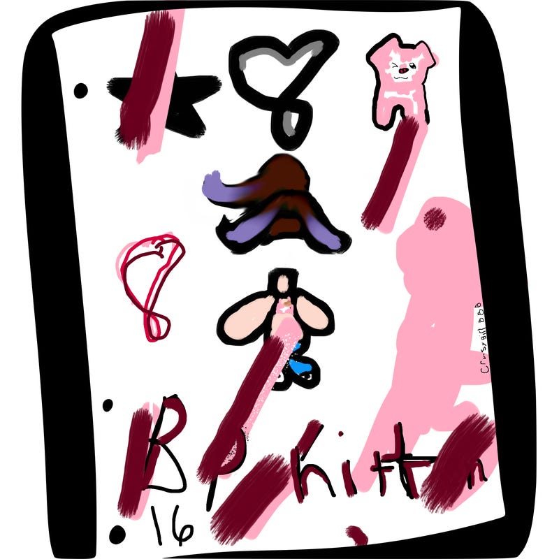 blank white page with nothing drawn on it