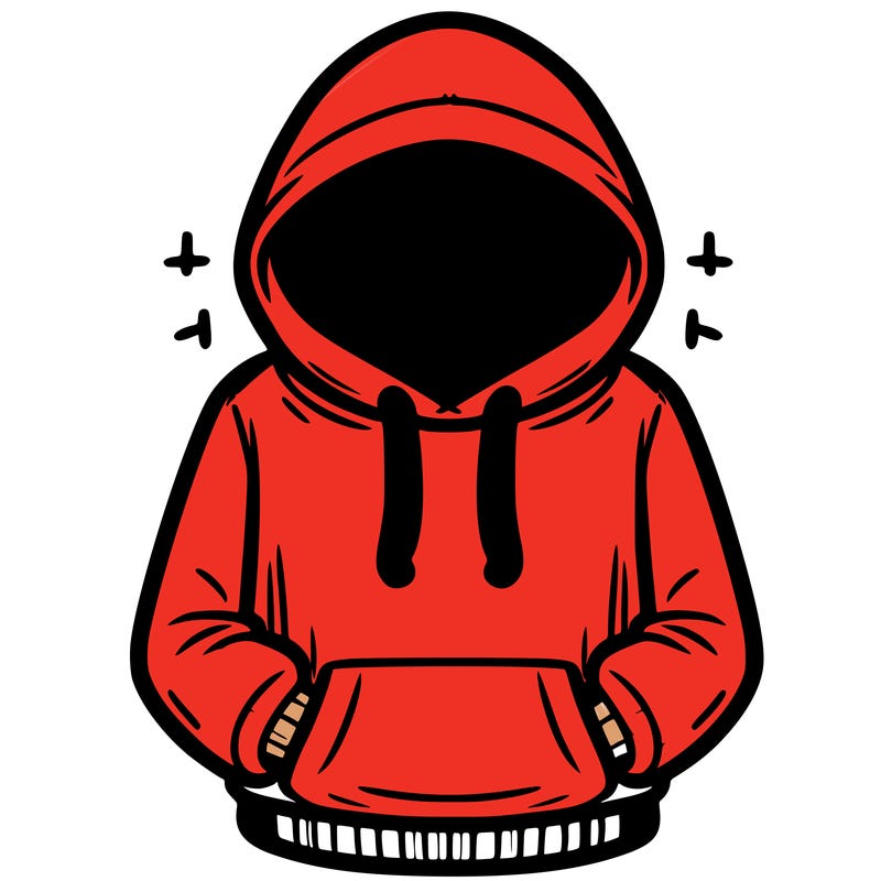 hoodie