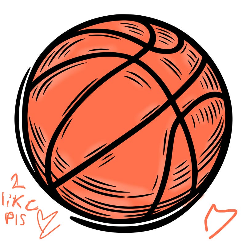 basketball