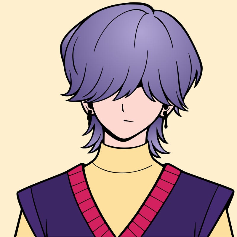 After